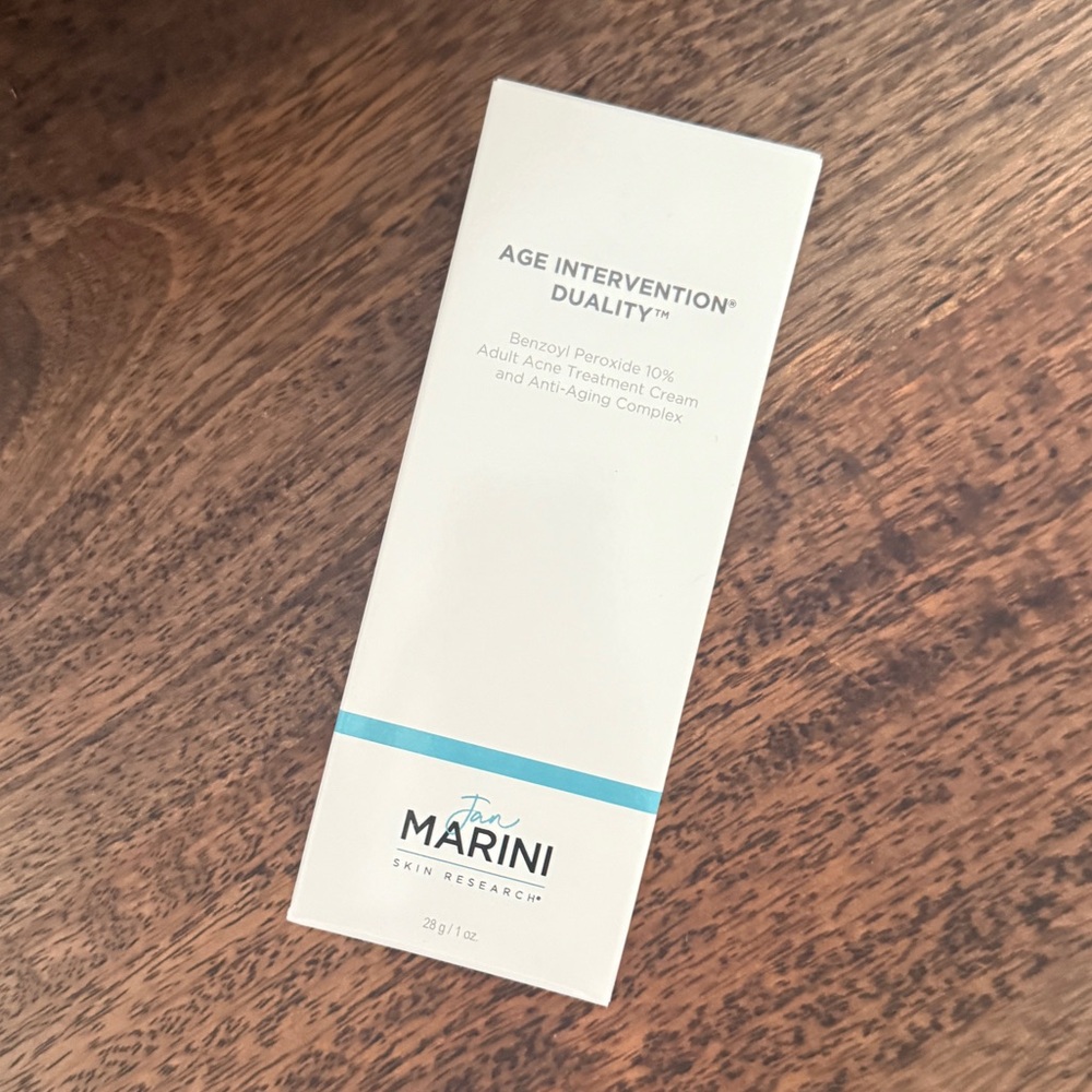 Marni Age Intervention Duality Cream